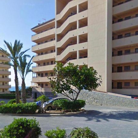 La Mata Beach - Studio - Appartement - Miramar XI - Torrevieja Exteriör bild