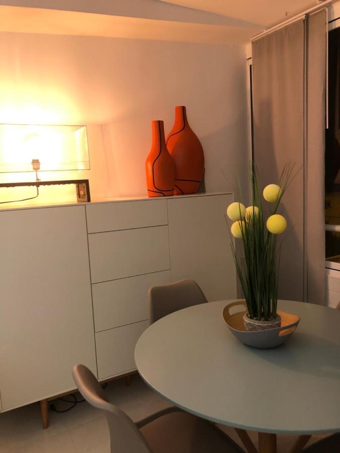 La Mata Beach - Studio - Appartement - Miramar XI - Torrevieja Exteriör bild