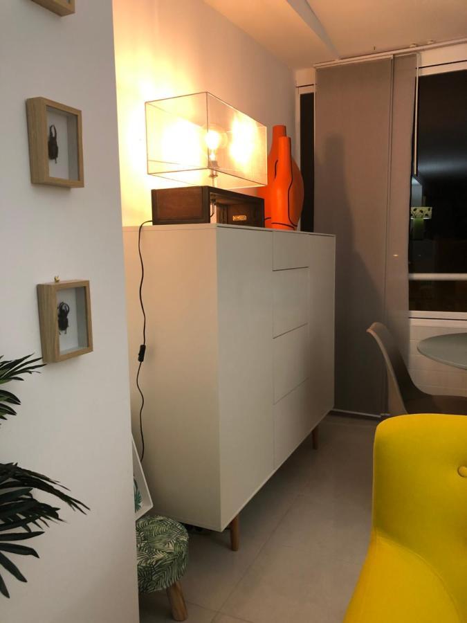 La Mata Beach - Studio - Appartement - Miramar XI - Torrevieja Exteriör bild