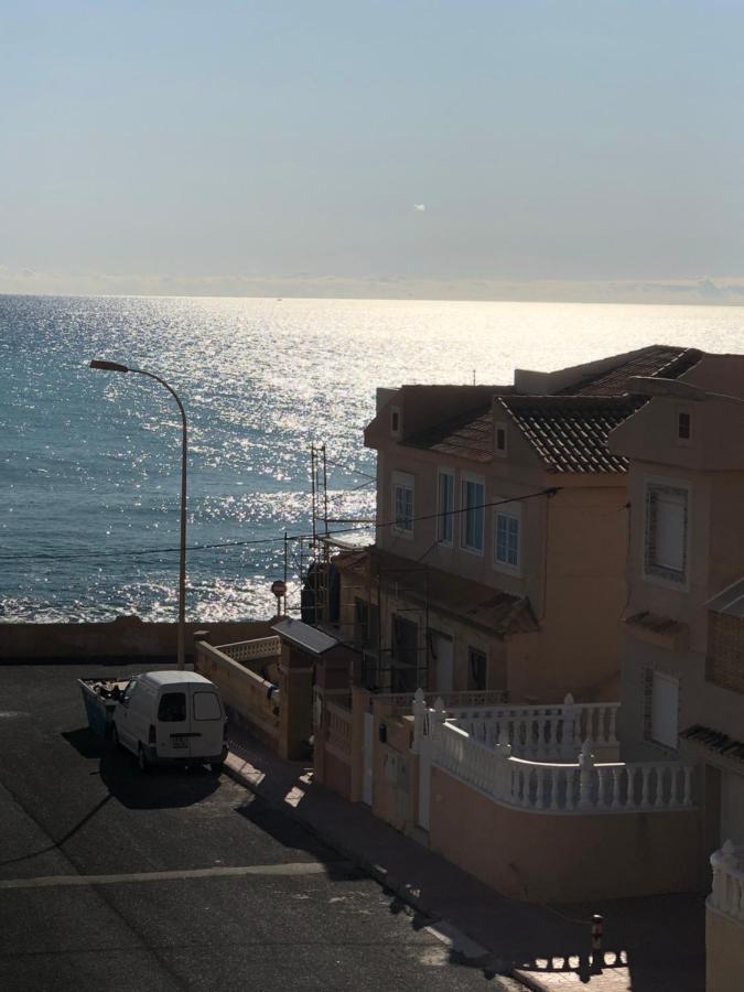 La Mata Beach - Studio - Appartement - Miramar XI - Torrevieja Exteriör bild