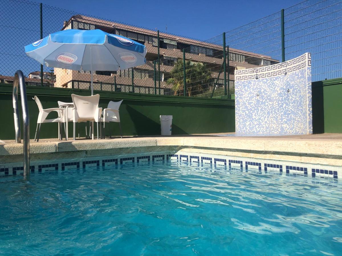 La Mata Beach - Studio - Appartement - Miramar XI - Torrevieja Exteriör bild