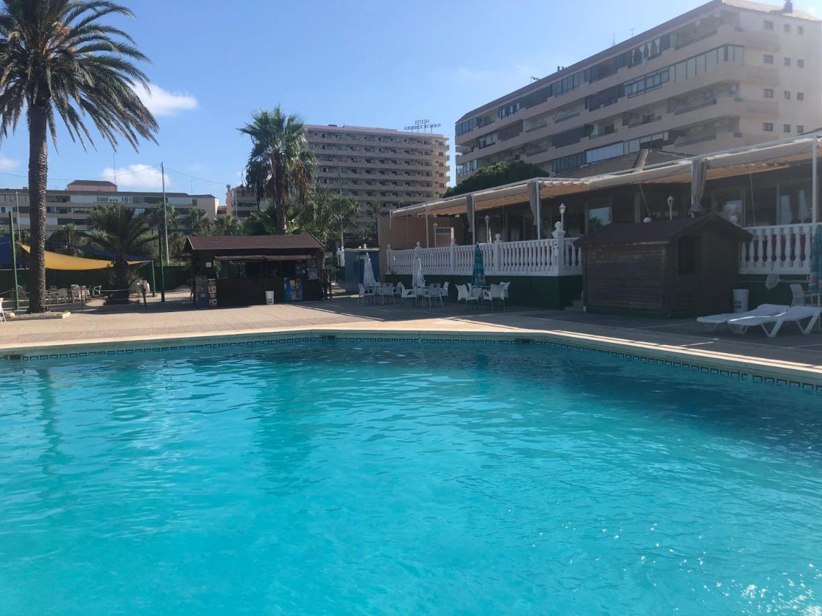 La Mata Beach - Studio - Appartement - Miramar XI - Torrevieja Exteriör bild