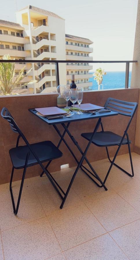 La Mata Beach - Studio - Appartement - Miramar XI - Torrevieja Exteriör bild